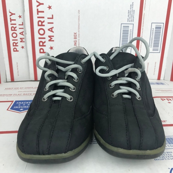 Naturalizer Mens NaturalSport Black 802N43 Size 9 - Picture 2 of 7